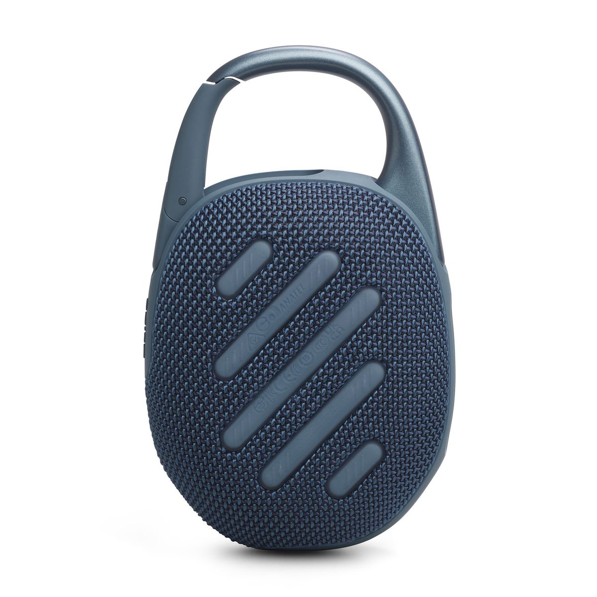 JBL - JBL Speaker Clip 5 Blue