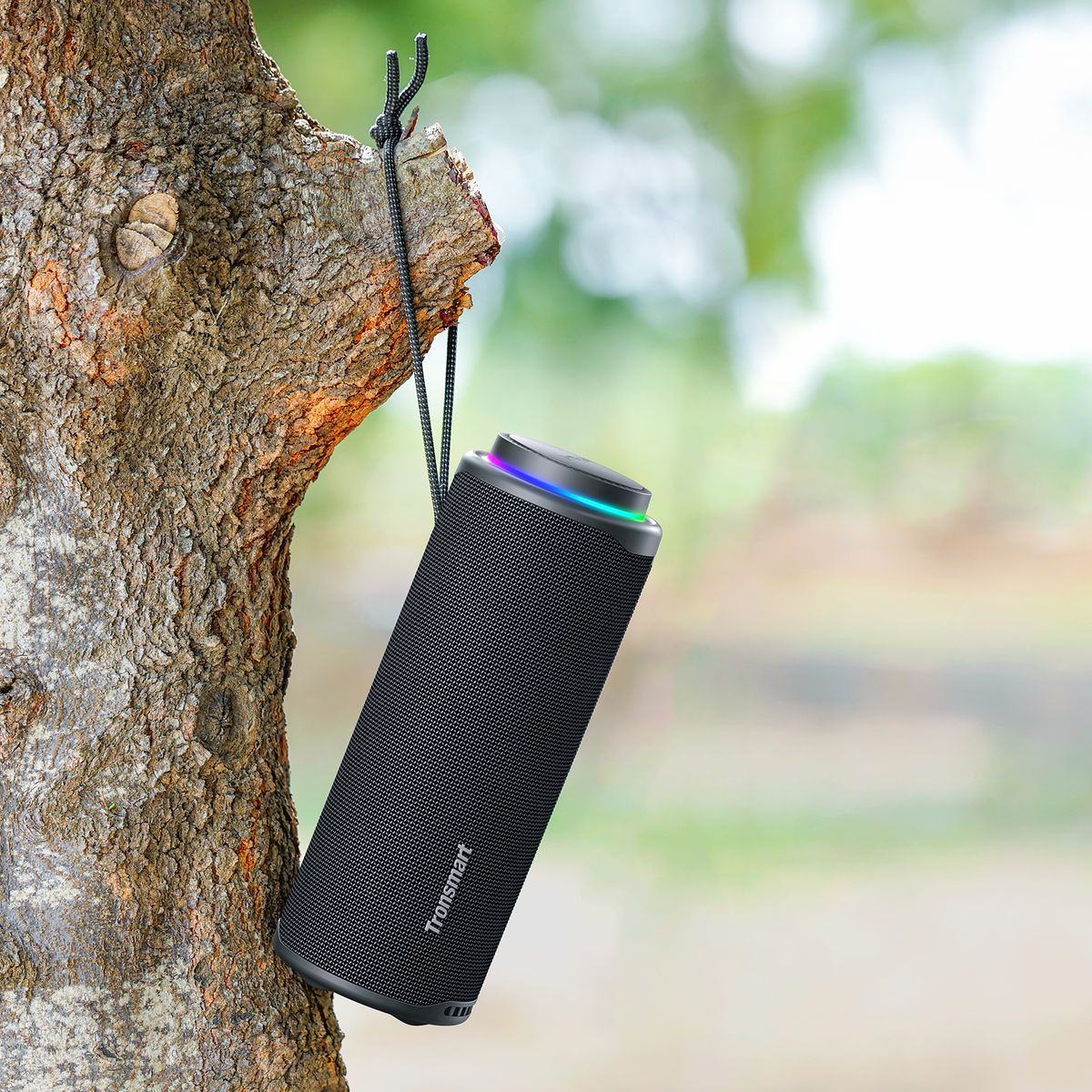 TRONSMART - Parlante T8 Black 40W