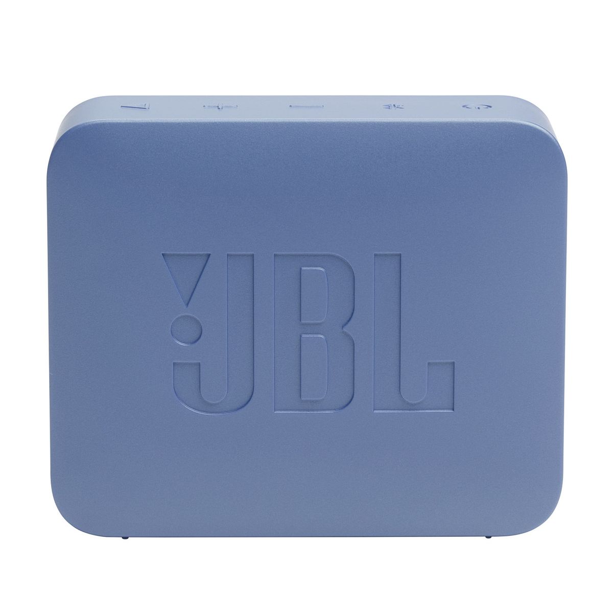 JBL - JBL Speaker Go Essential 2 Bluetooth Azul
