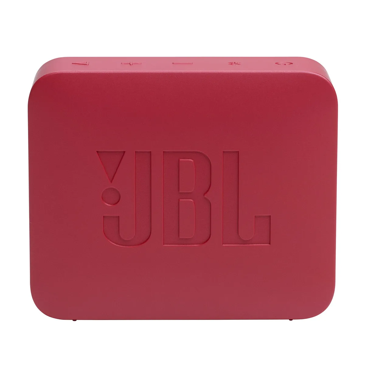 JBL - JBL Speaker Go Essential 2 Bluetooth Rojo