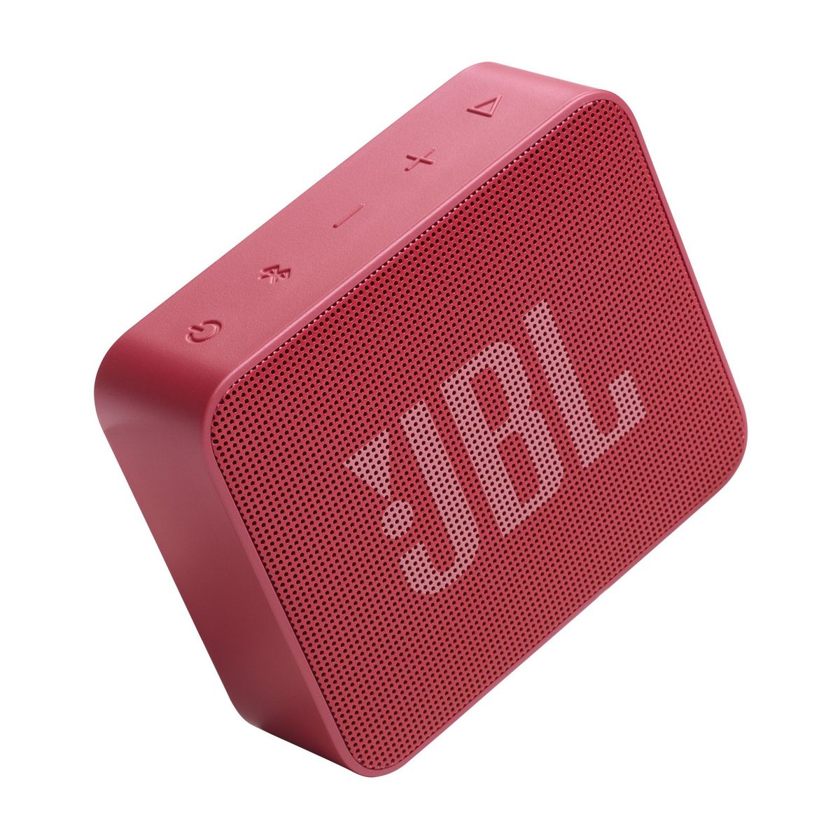JBL - JBL Speaker Go Essential 2 Bluetooth Rojo