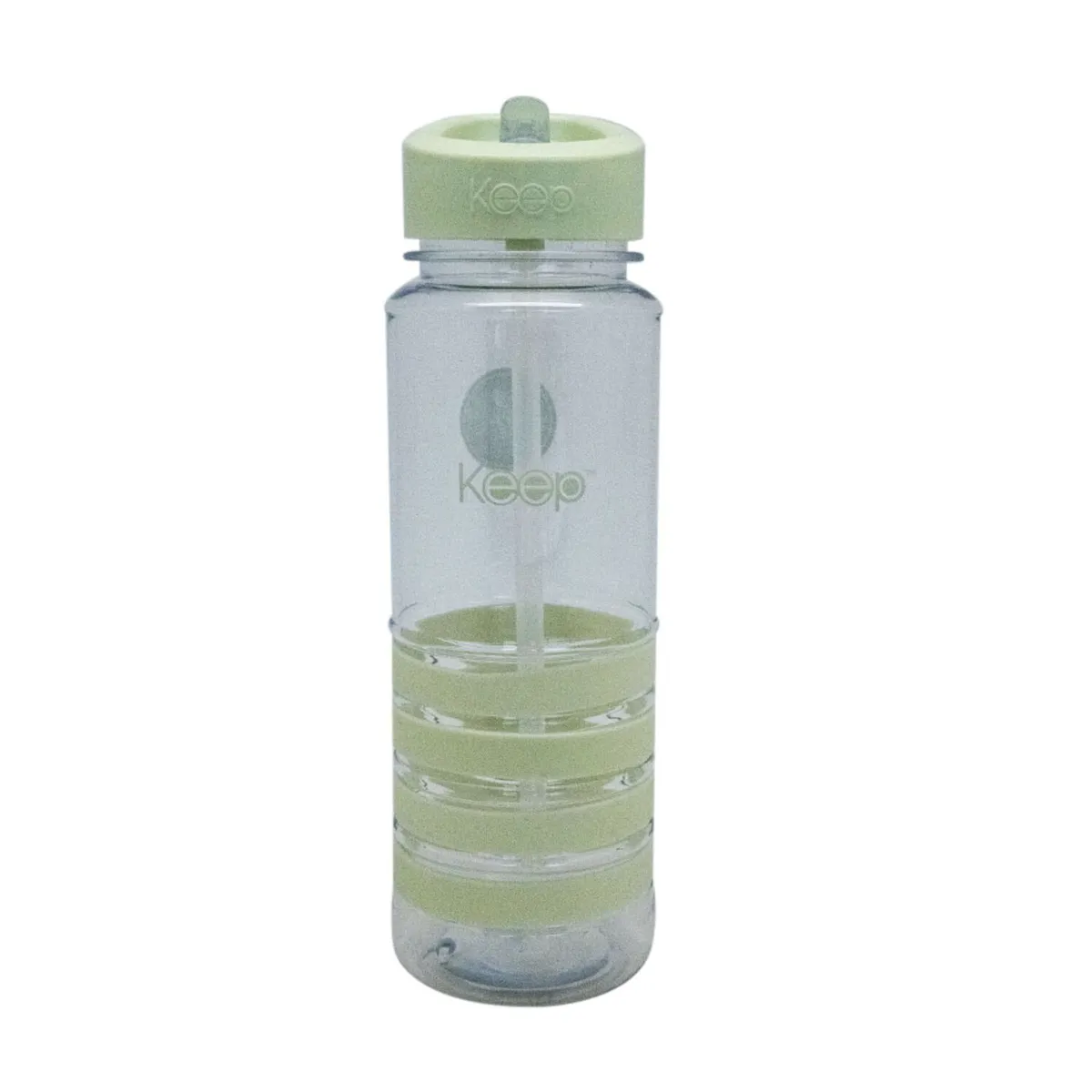 KEEP - Botella Keep Colores Verde