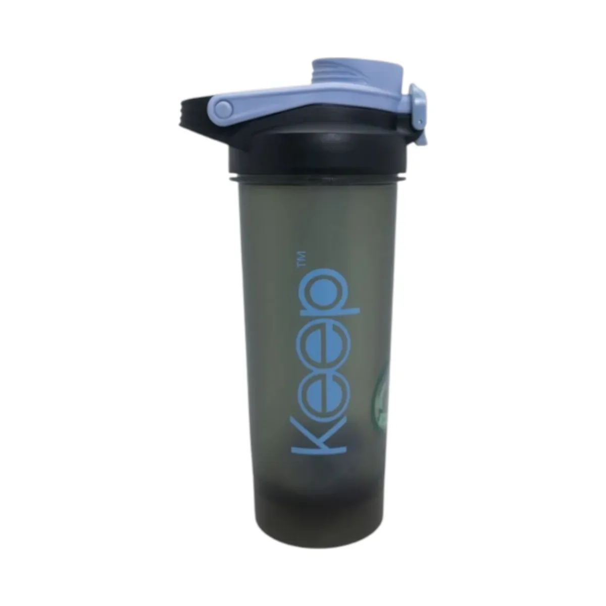 KEEP - Botella Sport Shaker Keep Celeste 700mL