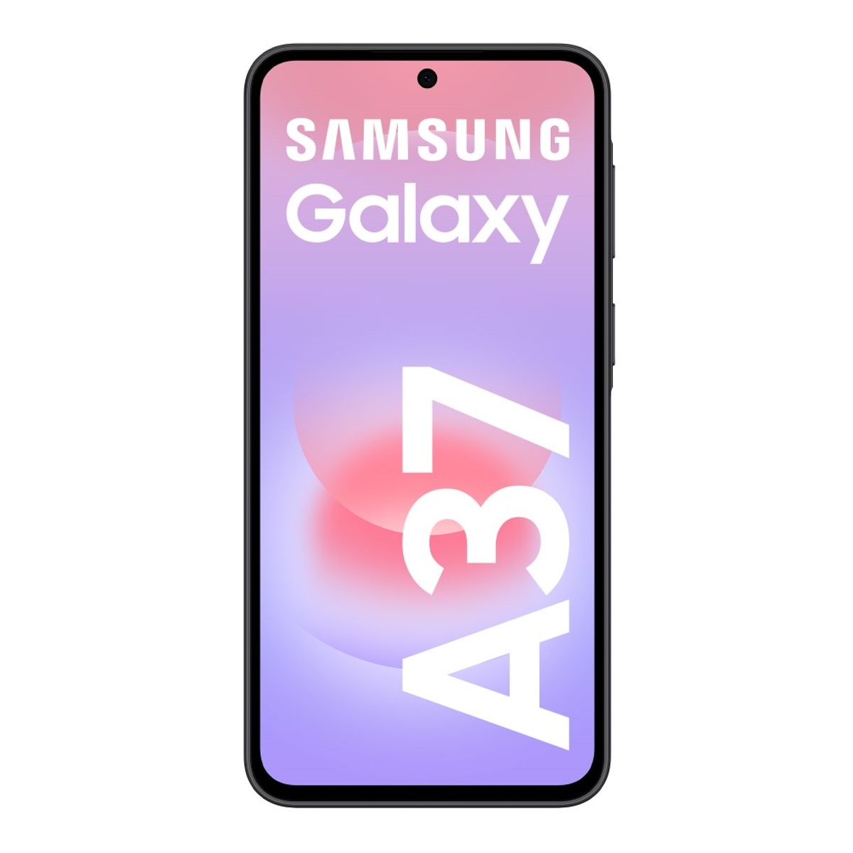 Samsung - Smartphone Samsung Galaxy A37 5G 256Gb Gray