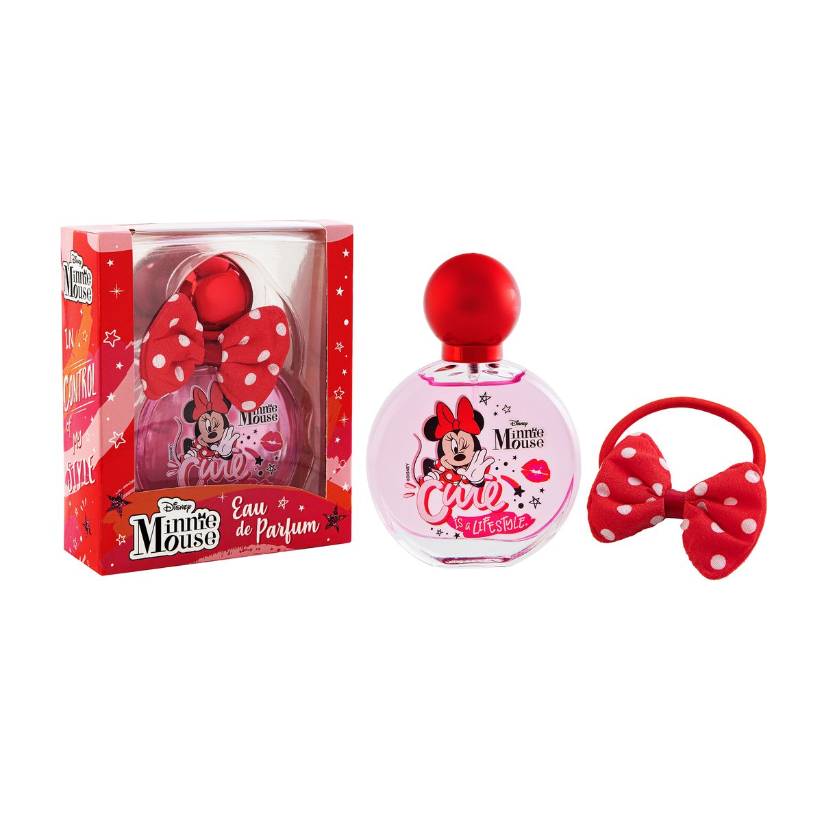 GELATTI - Perfume Minnie Gelatti Botella 50 mL