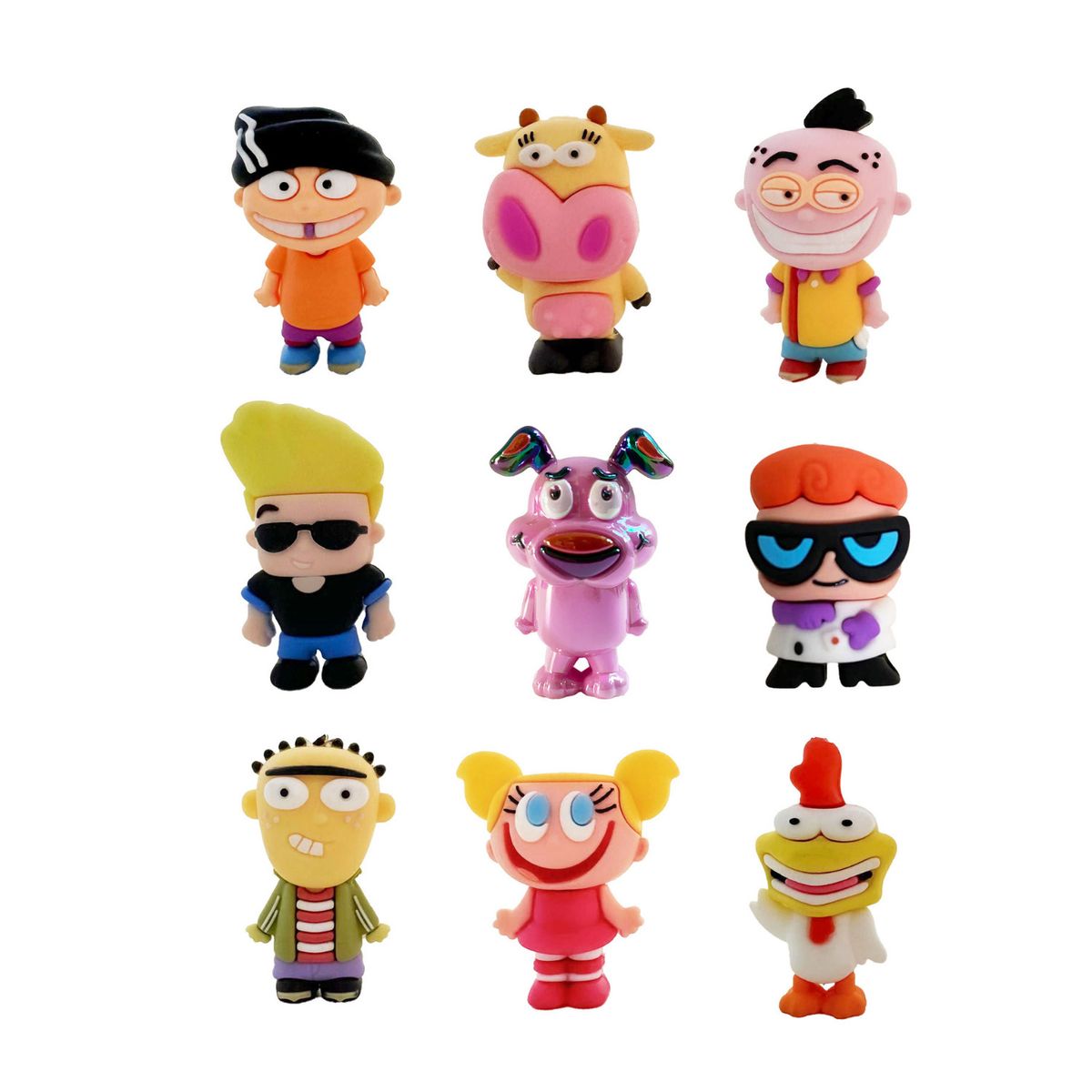 COOL THINGS - Cool Things Cápsula Sorpresa Cartoon Network Surtido