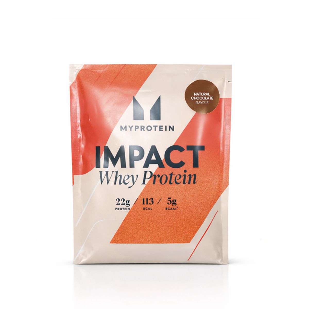 MYPROTEIN - Proteína Whey MyProtein Chocolate Doypack 30 g