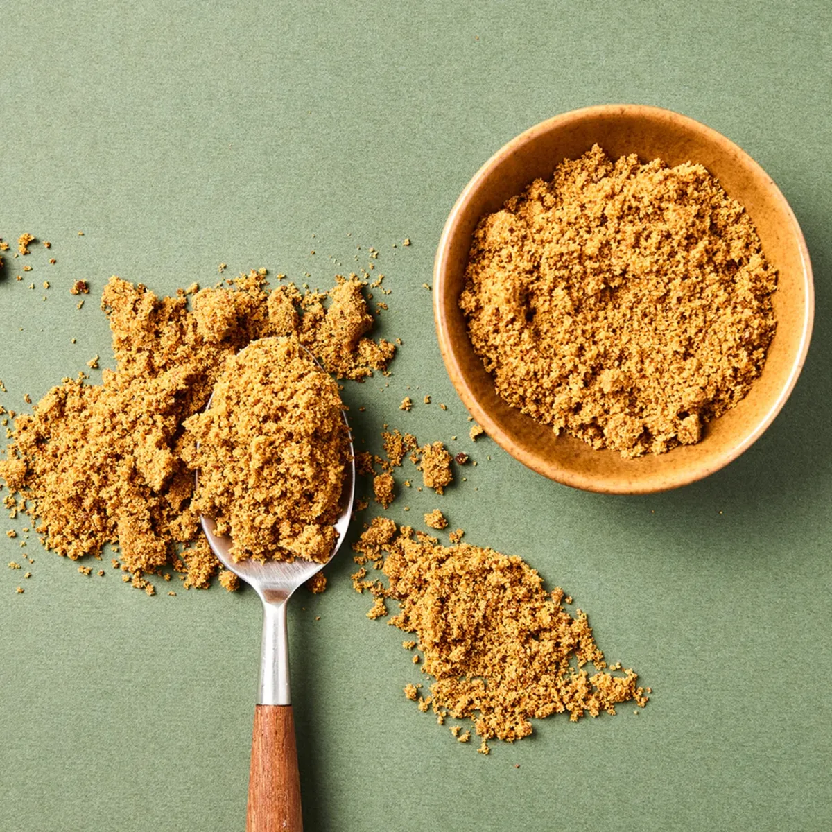 LA PURITA - Panela Granulada Orgánica La Purita Doypack 1 Kg