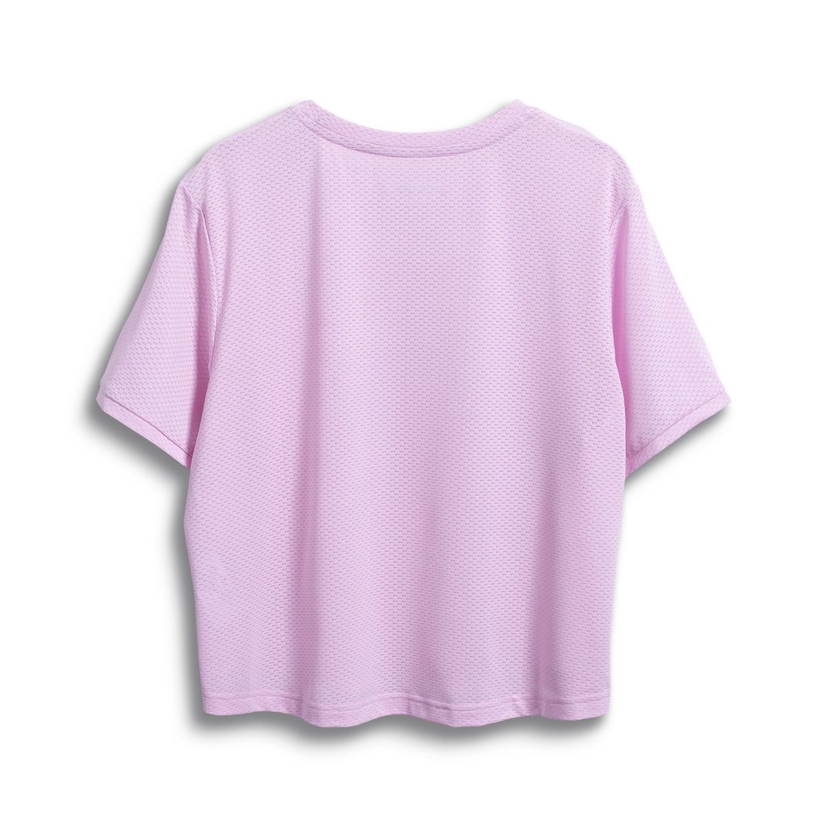 REDWOOD - Polo Manga Corta Boxi Mujer Spalding