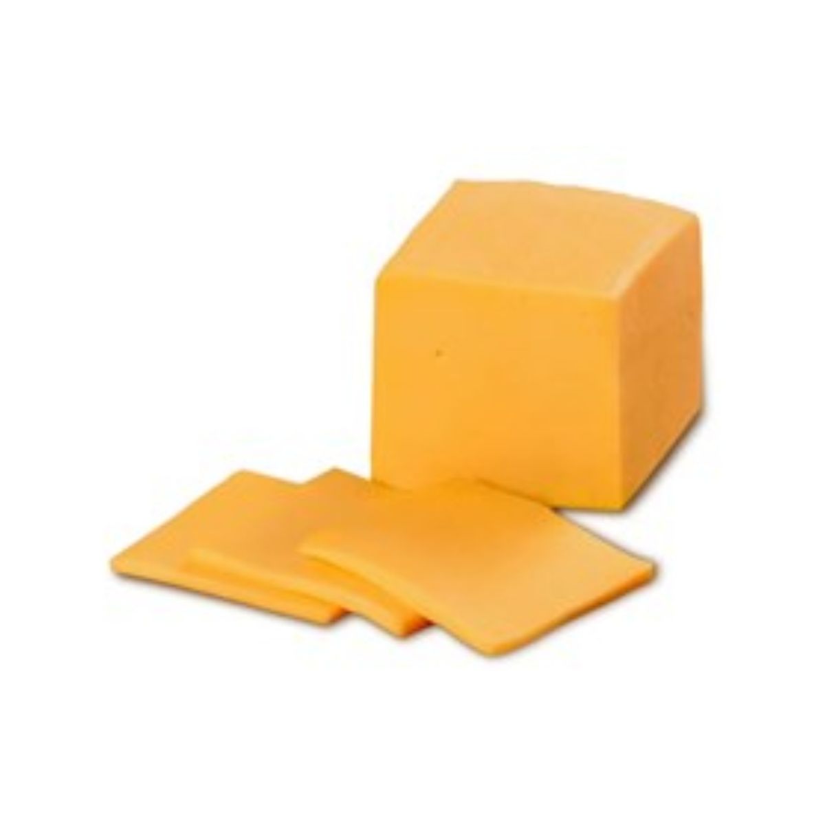 QUESLAND - Queso en Barra Cheddar Quesland x Kg