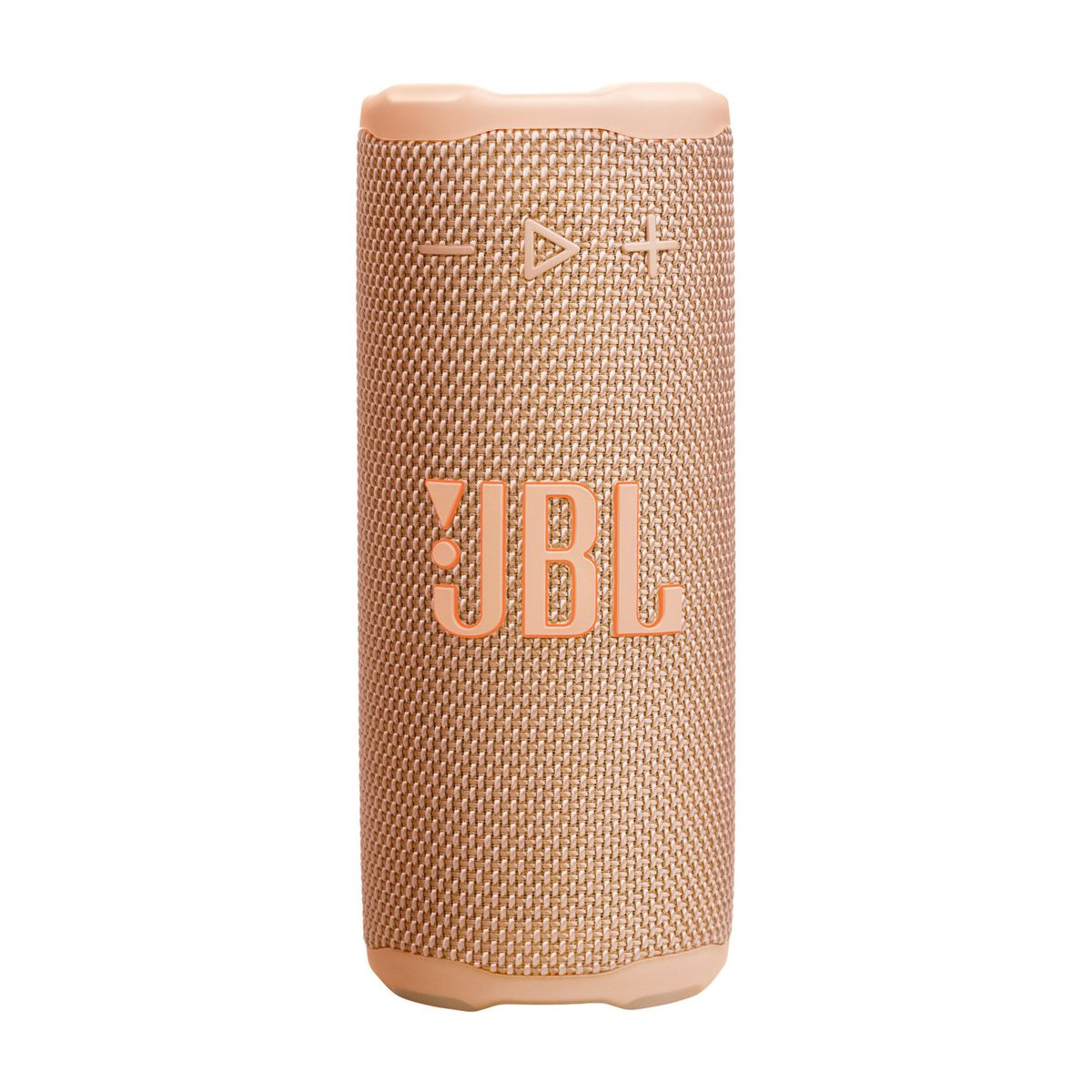 JBL - Parlante Jbl Grip Bluetooth Naranja