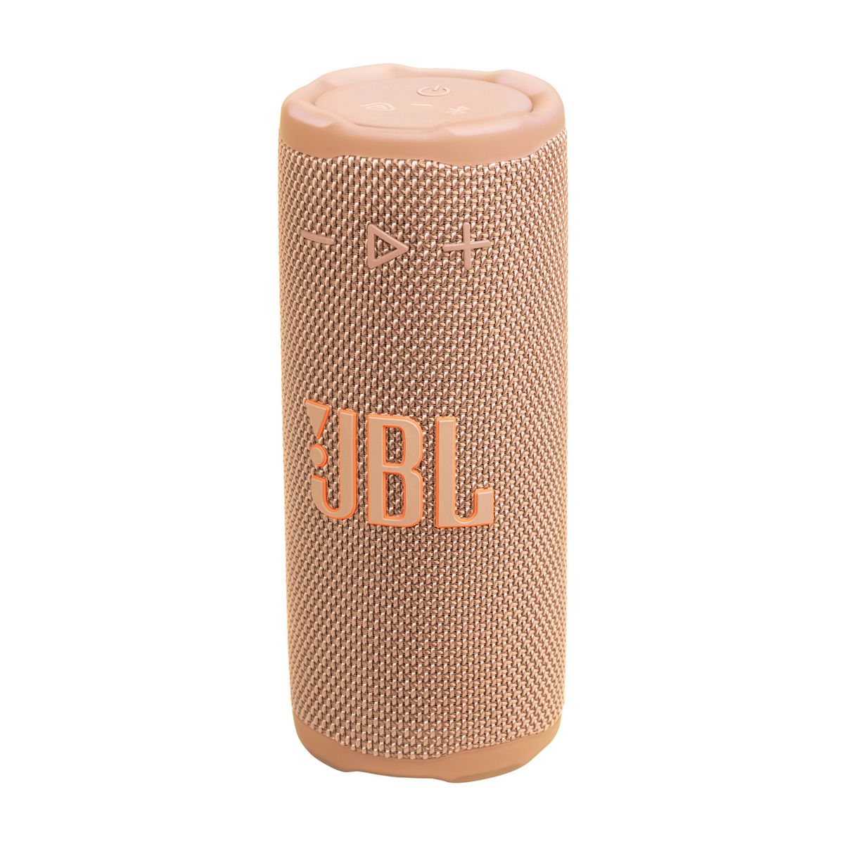 JBL - Parlante Jbl Grip Bluetooth Naranja