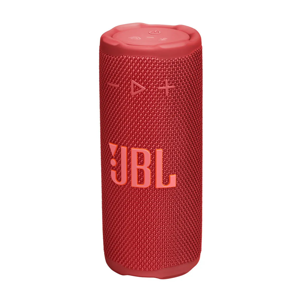 JBL - Parlante Jbl Grip Bluetooth Rojo