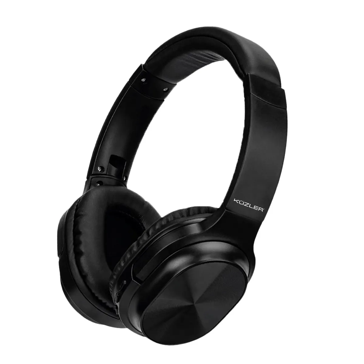 KUZLER - Audifonos Bluetooth con Radio Stark