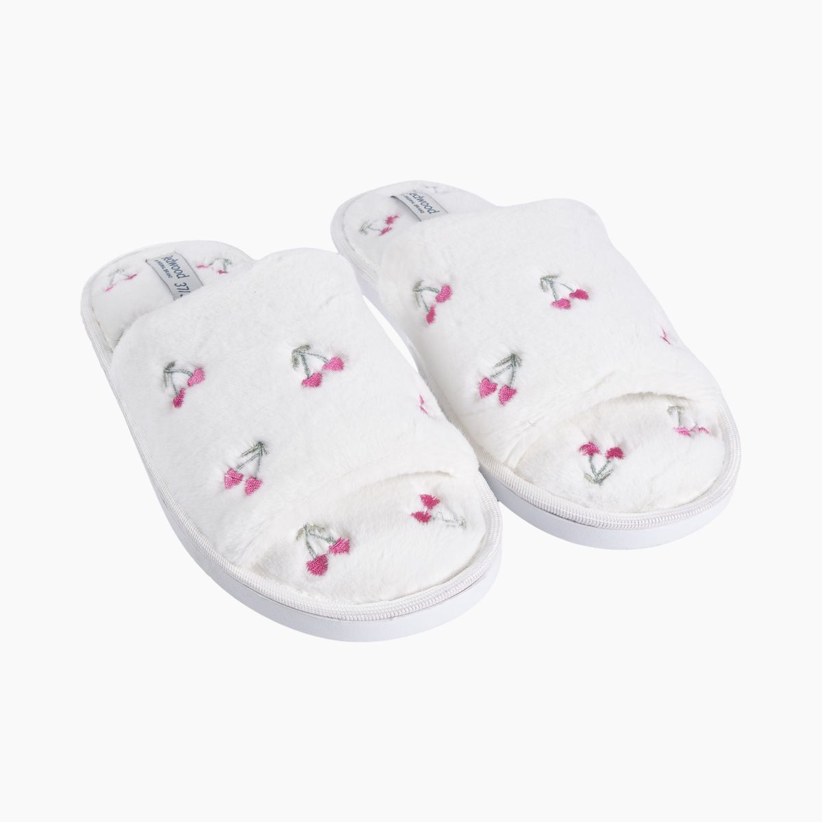 Pantuflas Pallet Cherry Mujer | Tottus Perú