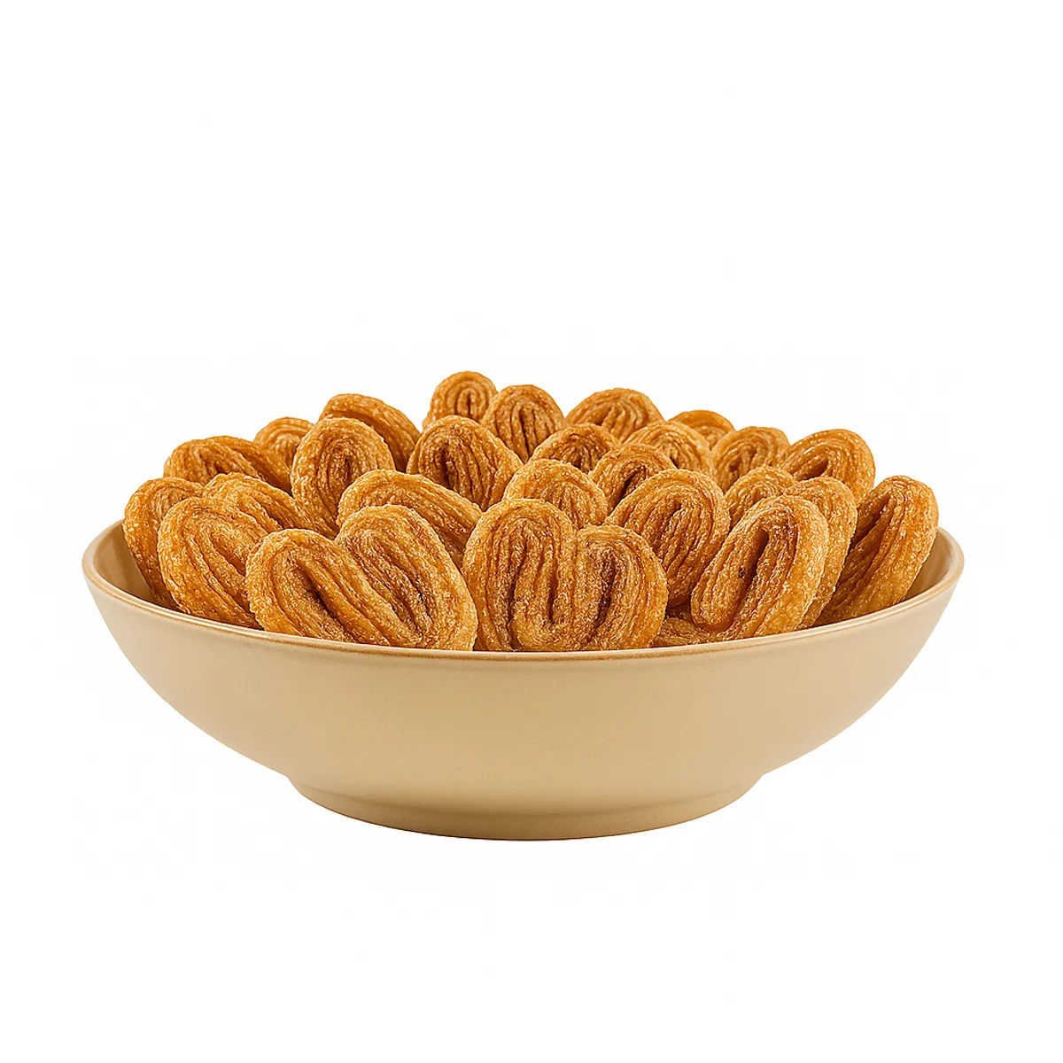 TOTTUS - Orejitas Dulces 250 g