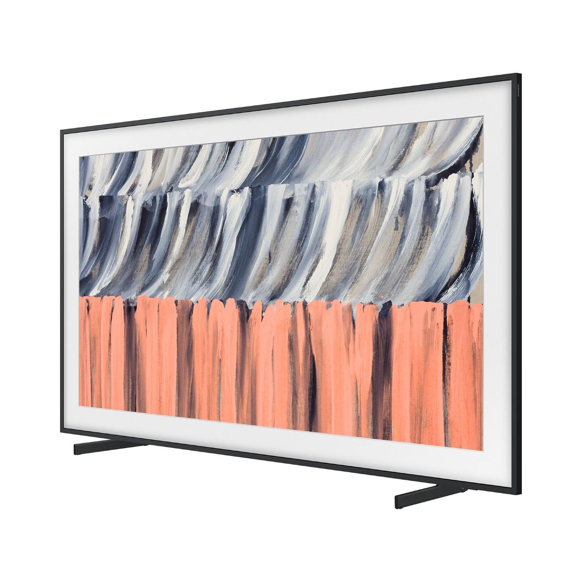 SAMSUNG - Televisor Samsung 55'' The Frame Built In Vision Ai Smart TV