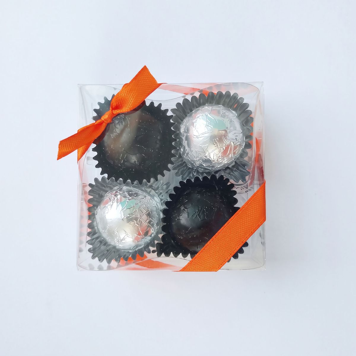  - Chocolate Con Relleno 60 g