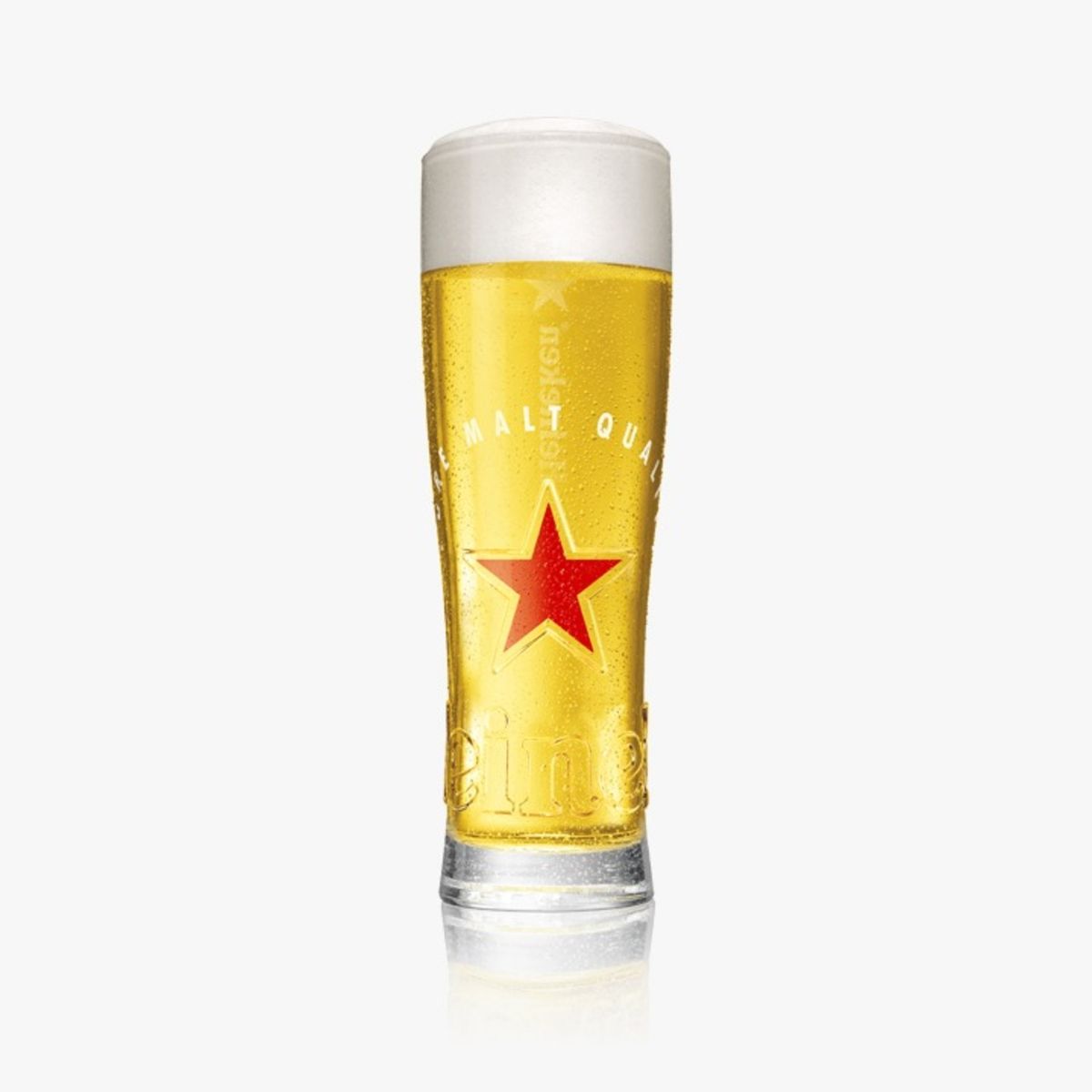 HEINEKEN - Vaso Heineken Champions
