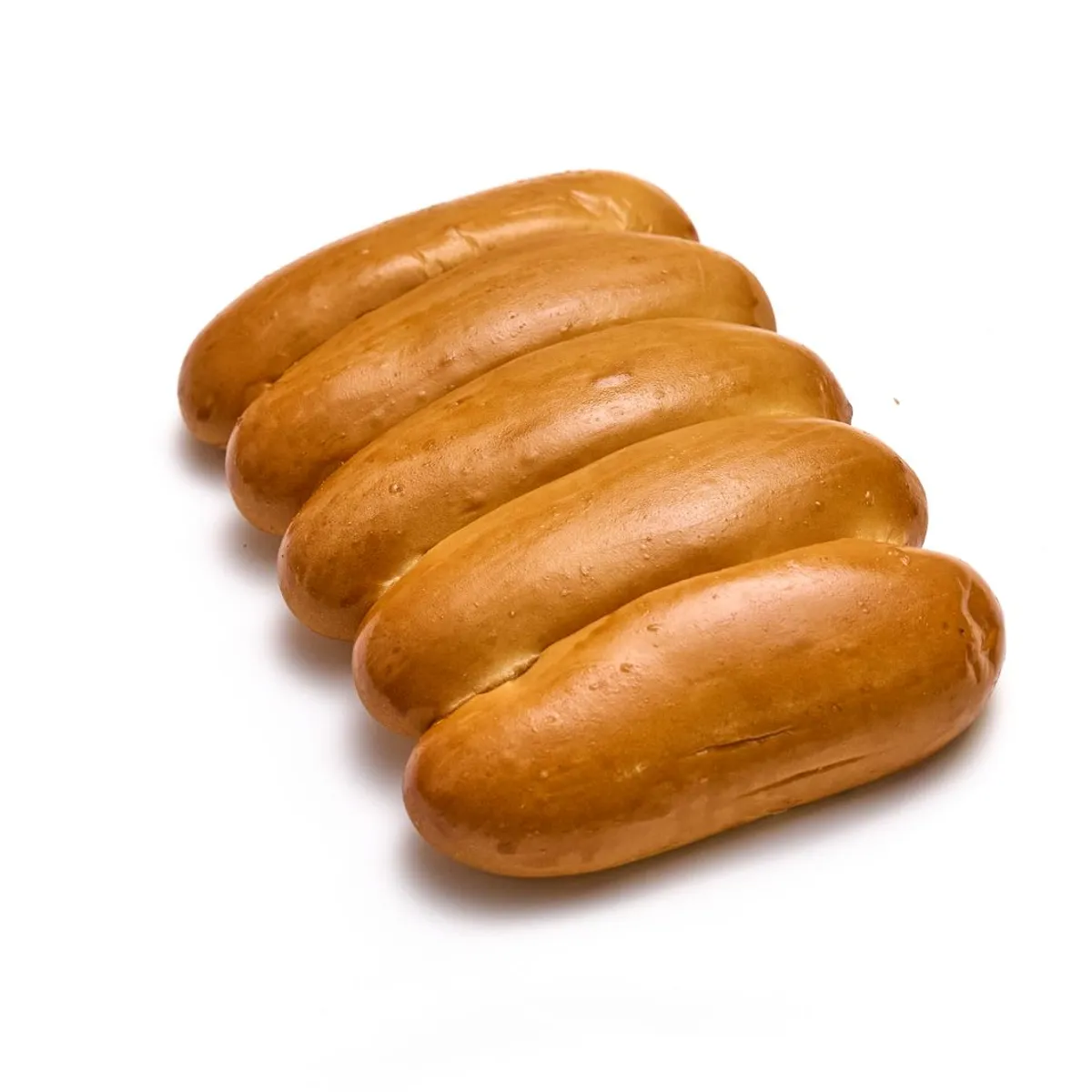 VICTORSDOU - Pan Hotdog Brioche Victorsdou 200 g
