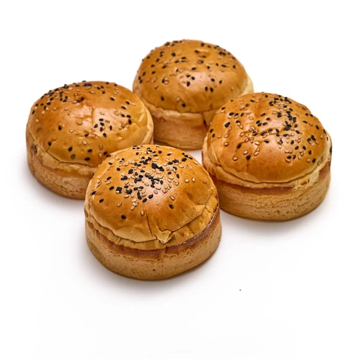  - Pan Hamburguesa Brioche Victorsdou 260 g