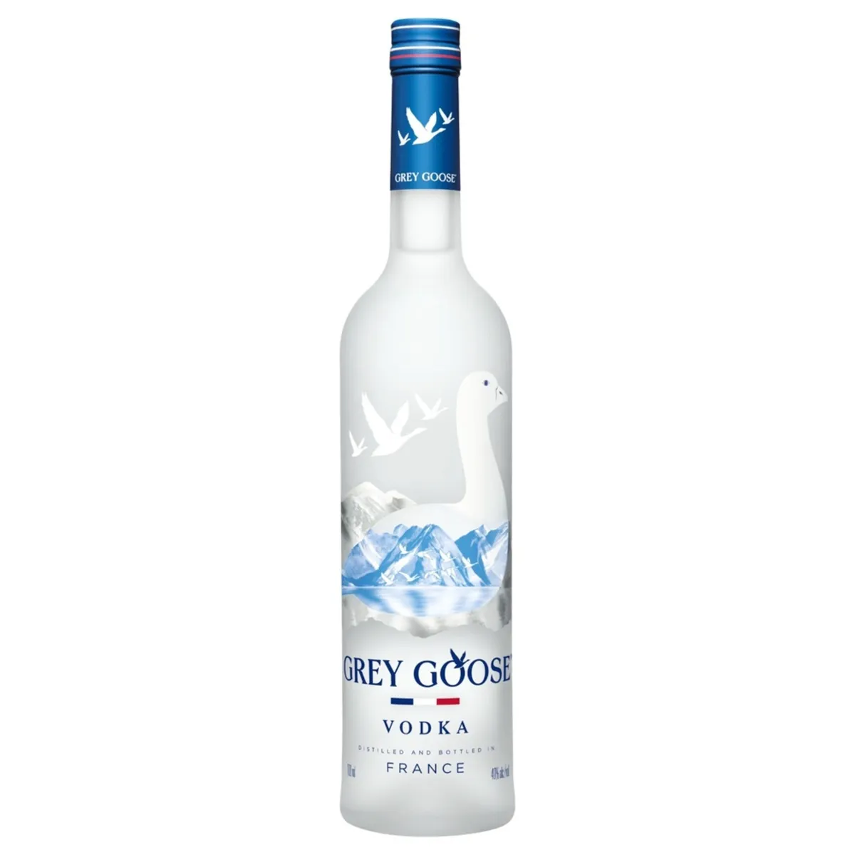 GREY GOOSE - Vodka Grey Goose Botella 700 mL