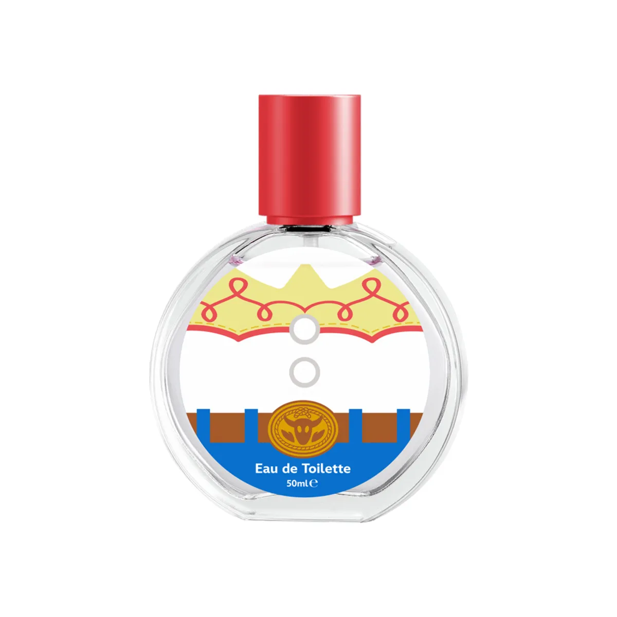 GELATTI - Perfume Gelatti Toy Story Jessie Botella 50 mL