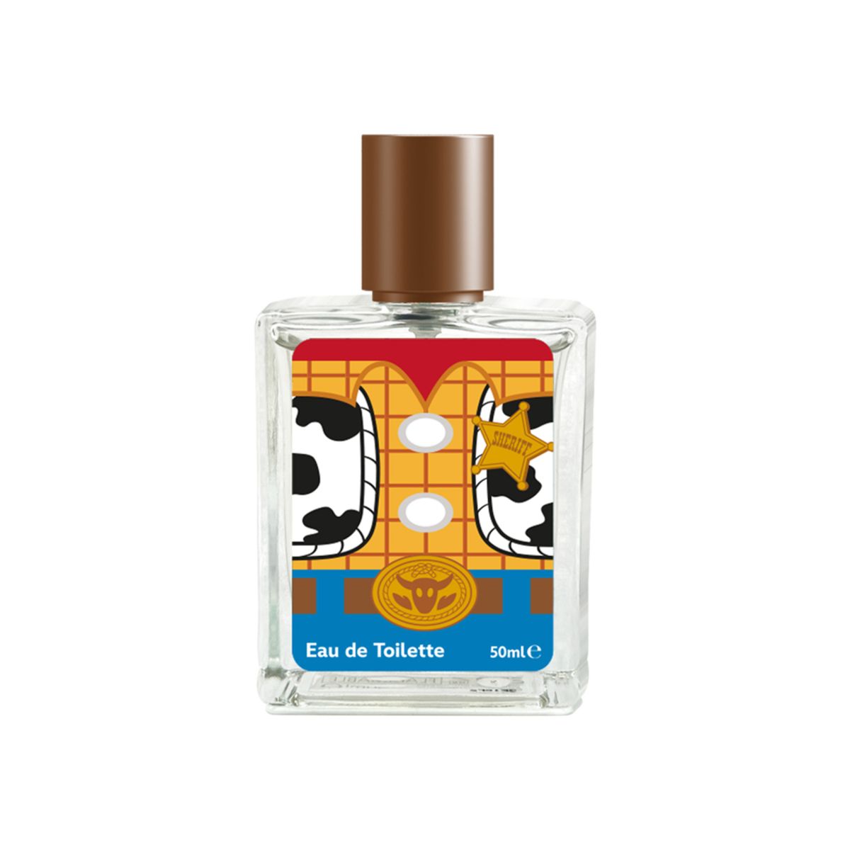 GELATTI - Perfume Gelatti Toy Story Woody Botella 50 mL