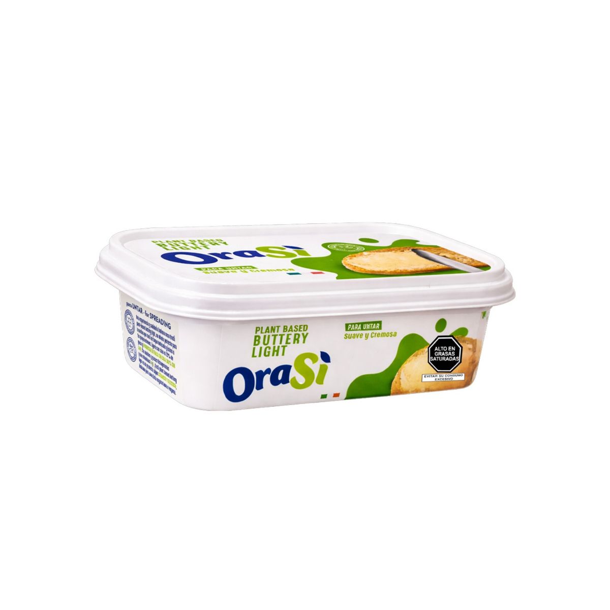 ORASI - Margarina Orasi Pote 250 g