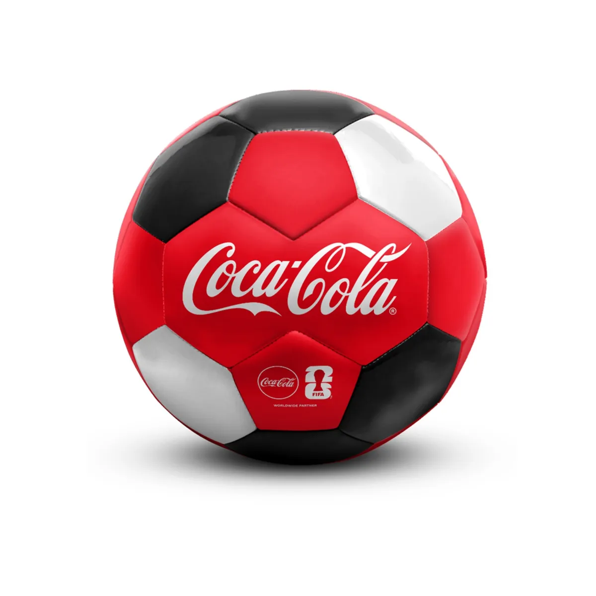 COCA COLA - Pelota FIFA 26 Coca Cola