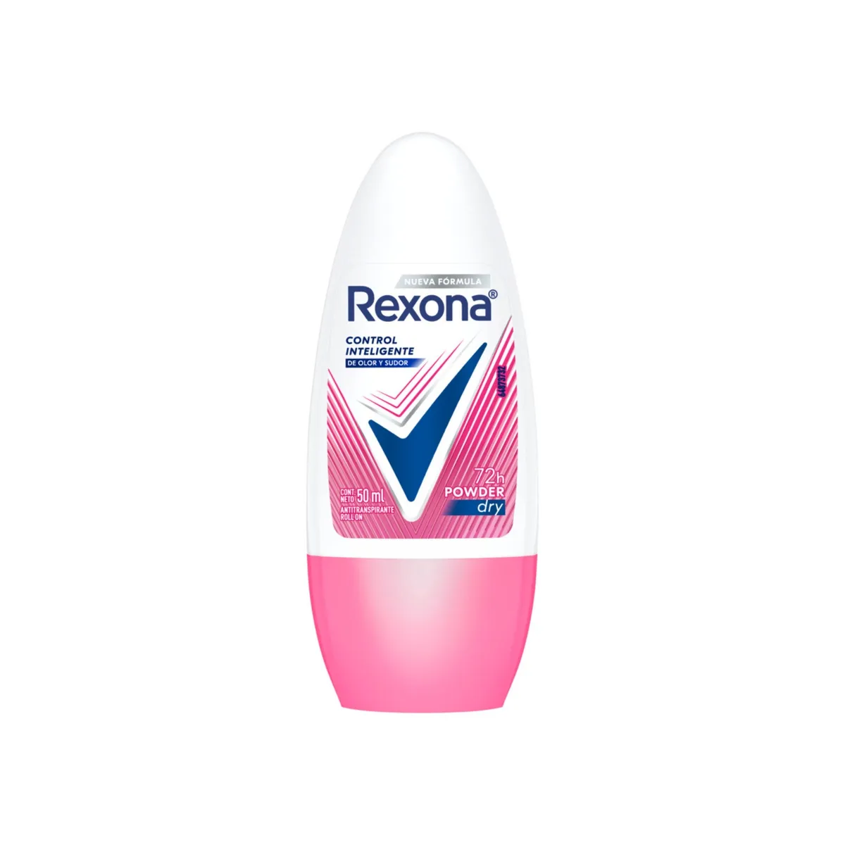 REXONA - REXONA DEO ROL AP POWDER 50ML