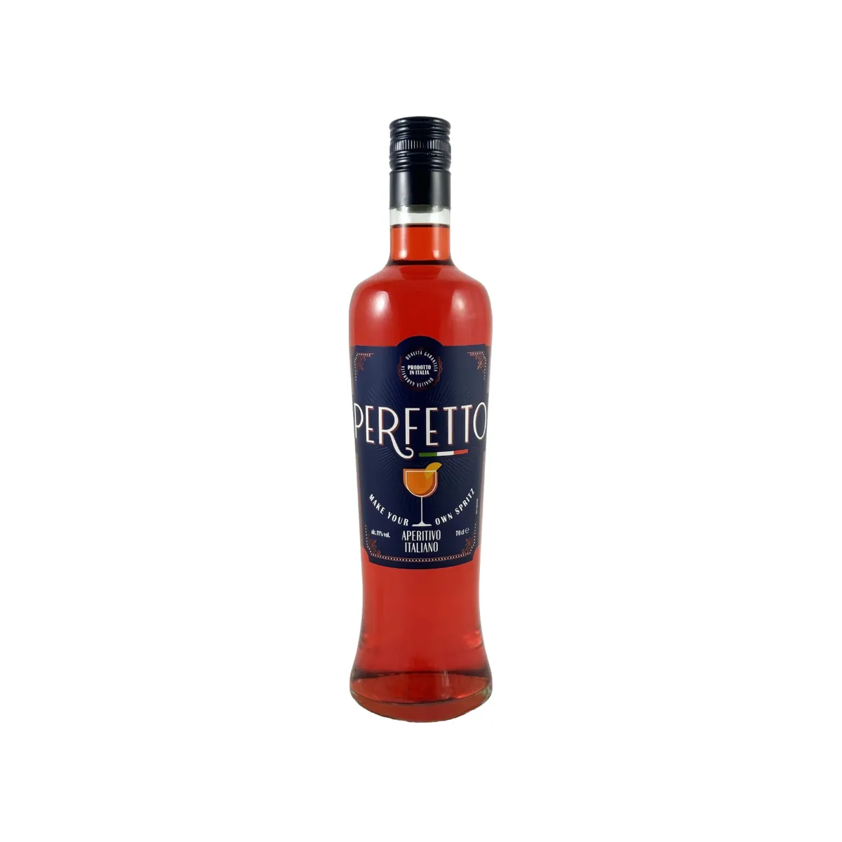 PERFETTO - Licor Perfetto Aperitivo Botella 700 mL