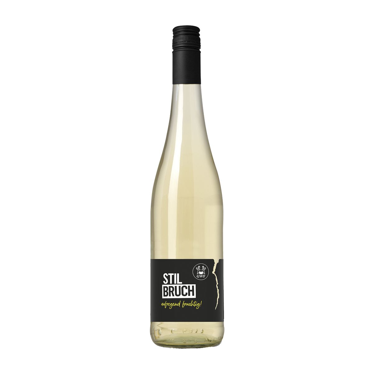GWF - VINO BLANC GWF STIL BRUCH WEI WEIN 750ML