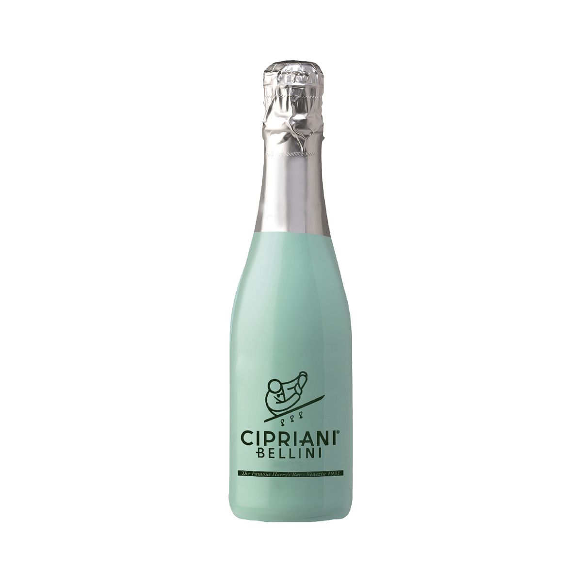 CIPRIANI - Cocktail Bellini Cipriani Botella 200 mL