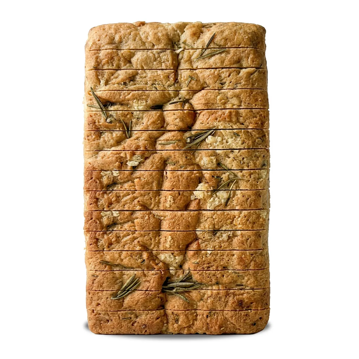 VEDA - Pan Focaccia Veda 550 g
