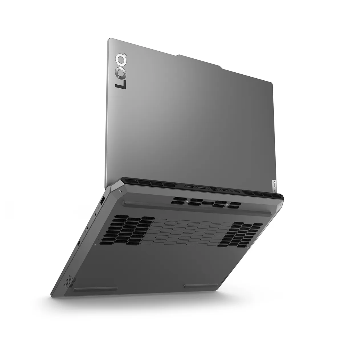 LENOVO - Laptop Gamer Lenovo LOQ AMD Ryzen 5 7235HS 8GB RAM 512GB SSD RTX 3050 15.6" FHD 144 Hz