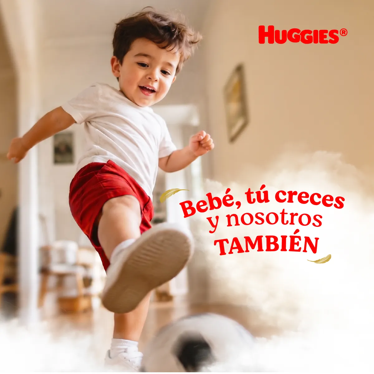 HUGGIES - Pañal Huggies Natural Care Talla XXXXG Empaque 80 Und