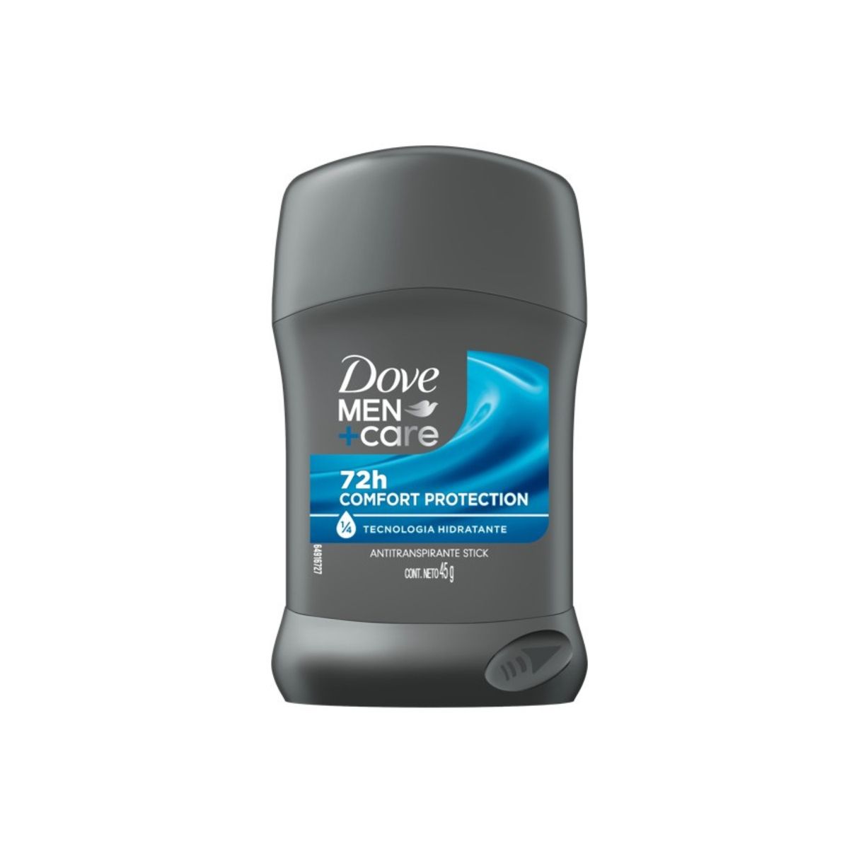 DOVE MEN - Desodorante Barra Dove Men Comfort Protection Envase 45 g