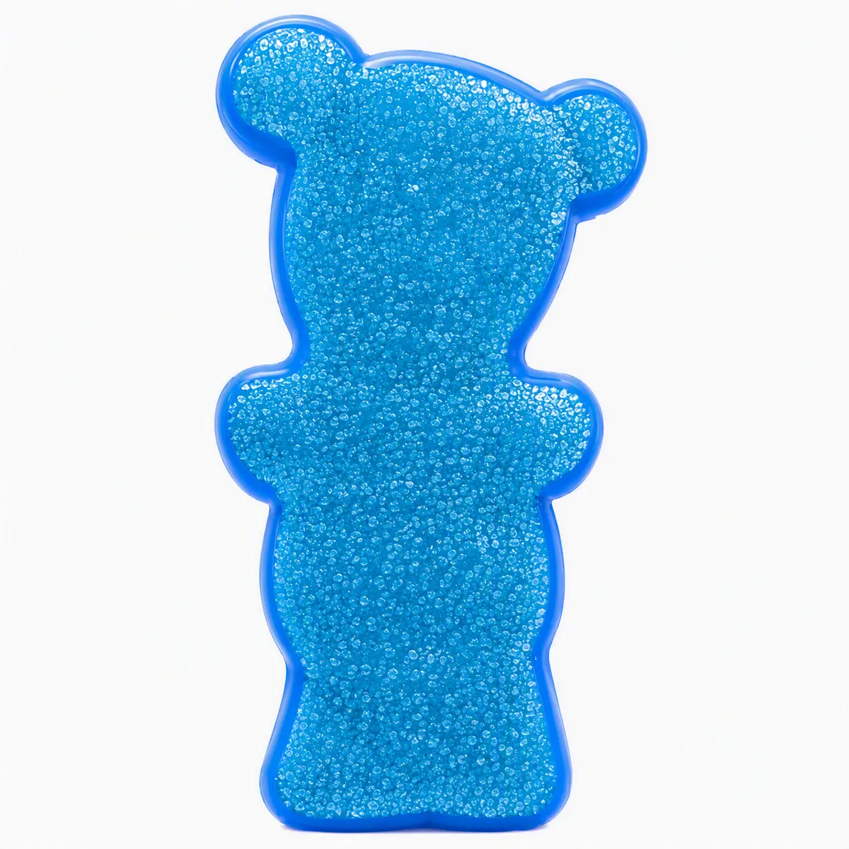MOGUL - Gomitas Mogul Oso Extreme Acrílico Envase 125 g