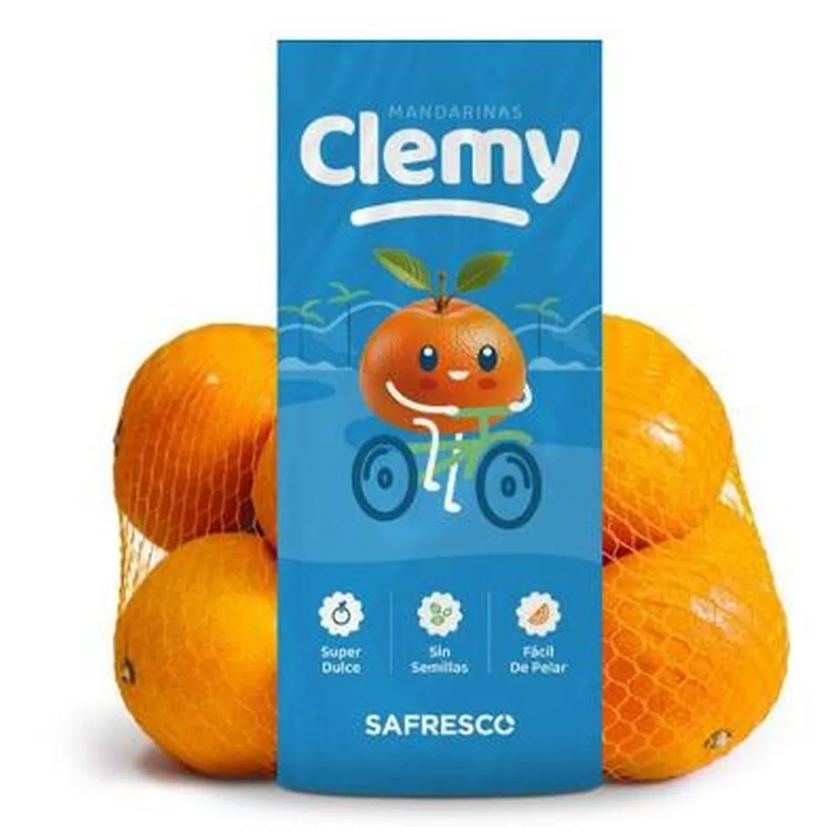 TOTTUS - Mandarina Clemy x Kg
