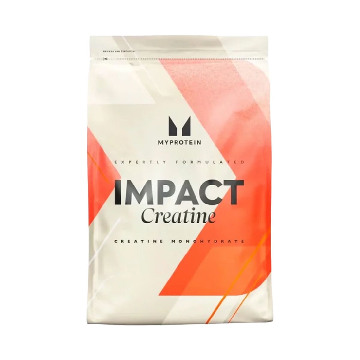 MY PROTEIN - Creatine Monohydrate MyProtein Doypack 250 g