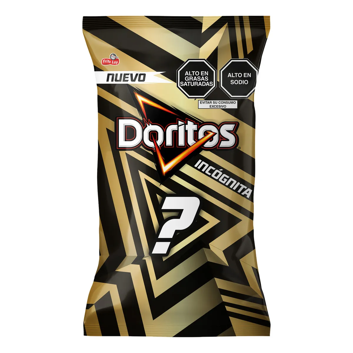 DORITOS - Snacks Doritos Incógnita Bolsa 170 g