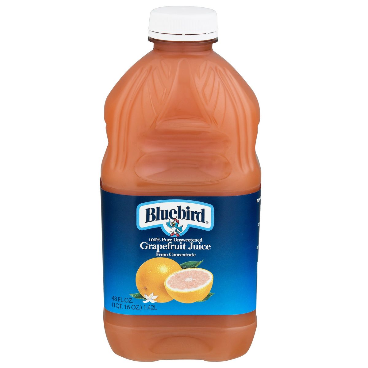  - Jugo de Toronja Bluebird 1.42 L