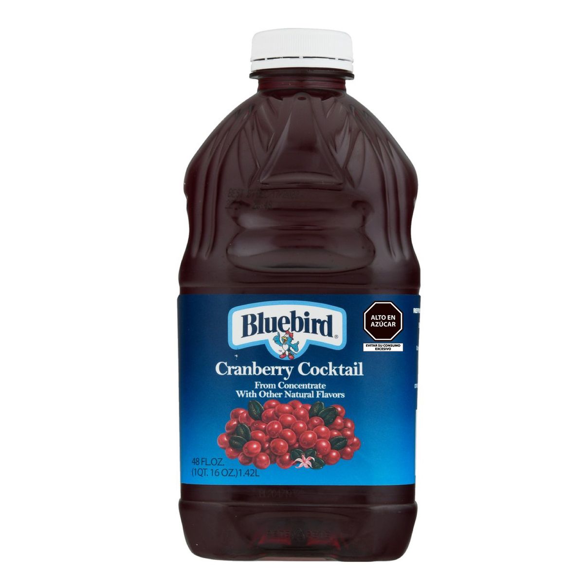 - Jugo de Arándano Bluebird 1.42 L