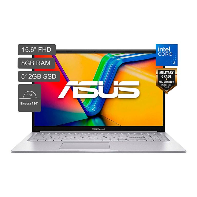 Laptop ASUS C3 100U 8GB 512GB