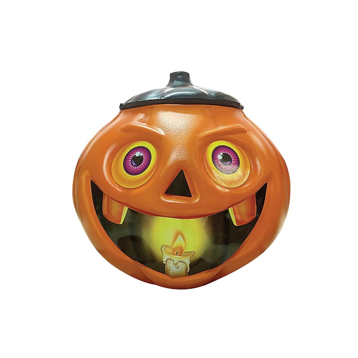 ARCOR - Calabaza Arcor Halloween Empaque 92 g