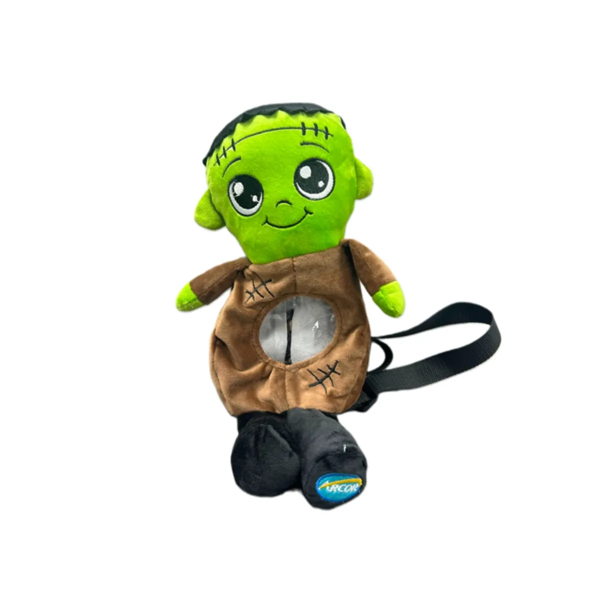 ARCOR - Mochila Coleccionable Arcor Halloween Empaque 92 g