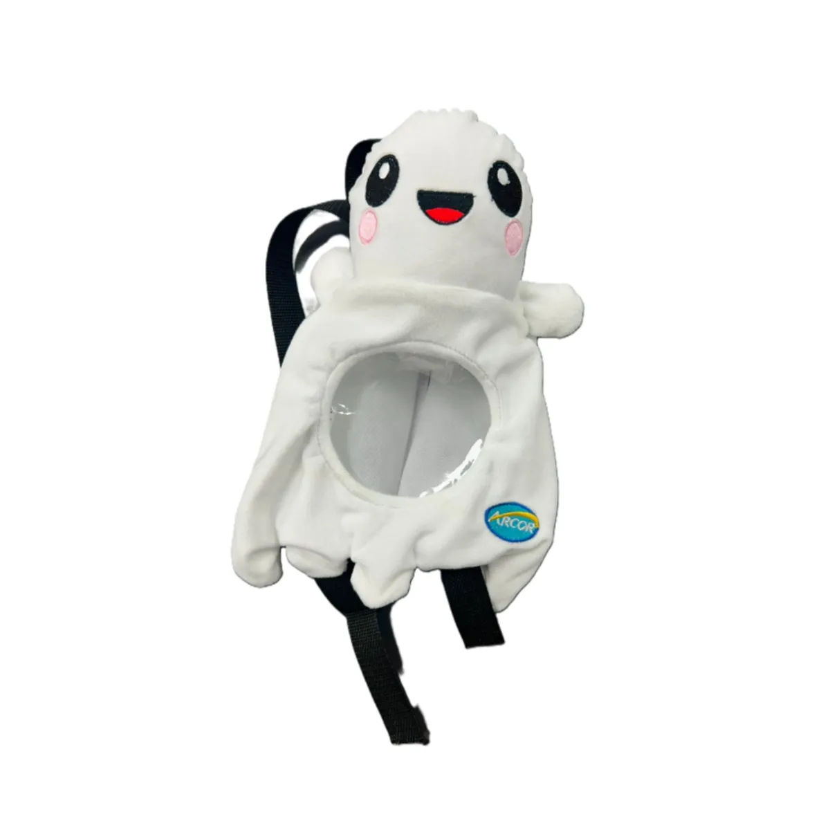 ARCOR - Mochila Coleccionable Arcor Halloween Empaque 92 g
