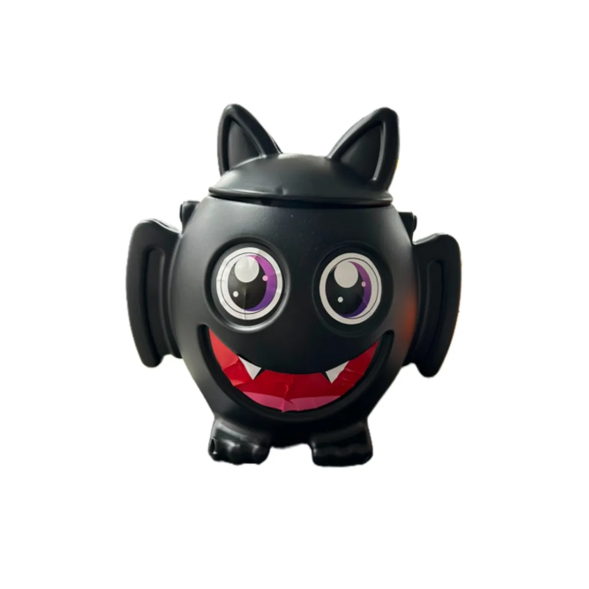 ARCOR - Calabaza Arcor Murciélago Grande Halloween Empaque 276 g