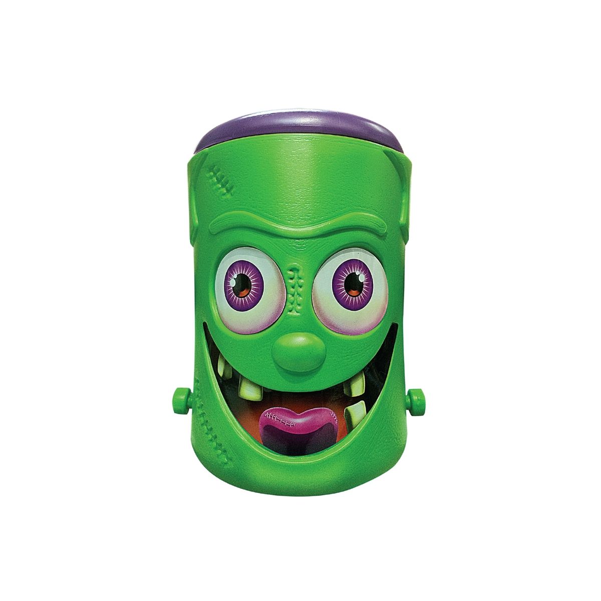 ARCOR - Calabaza Arcor Frankie Halloween Empaque 92 g
